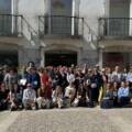 Summary of the 2024 Training Academy in Portugal